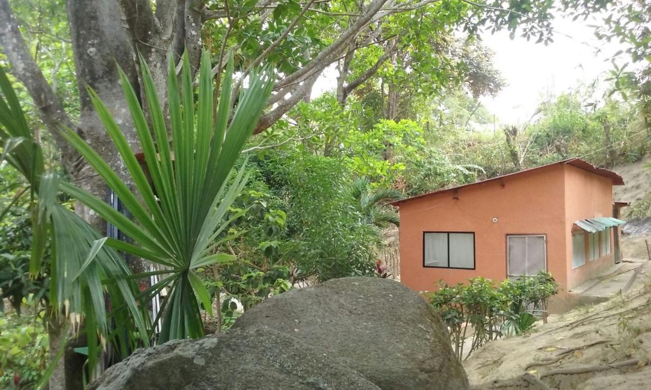 Hostel Finca La Gordita Calabazo  Exterior foto
