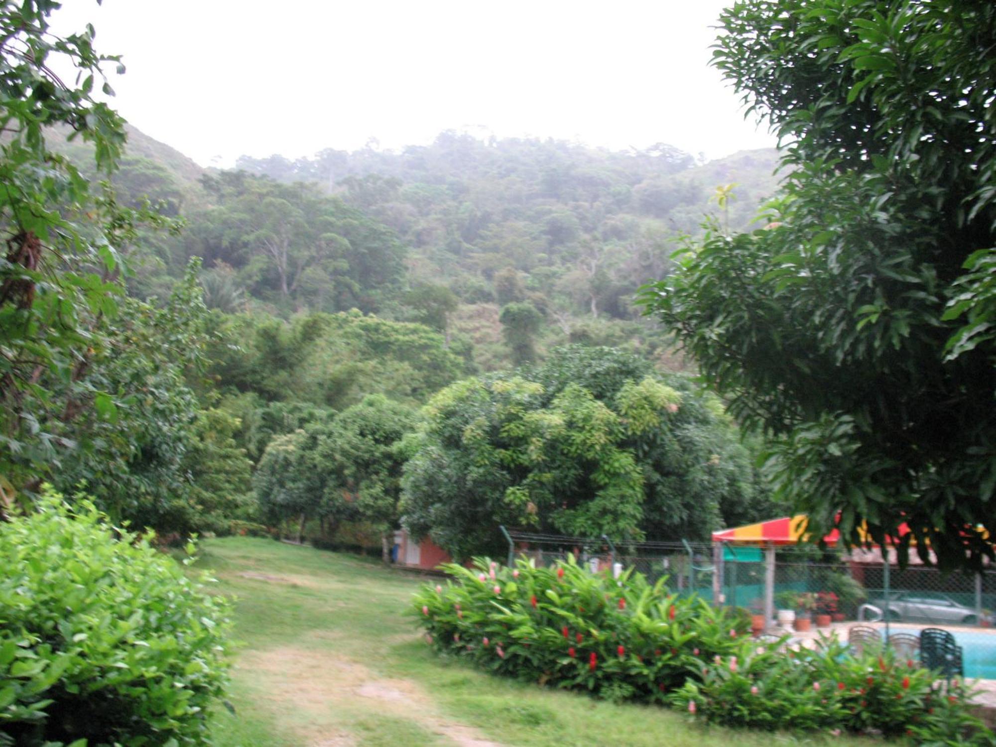 Hostel Finca La Gordita Calabazo  Exterior foto
