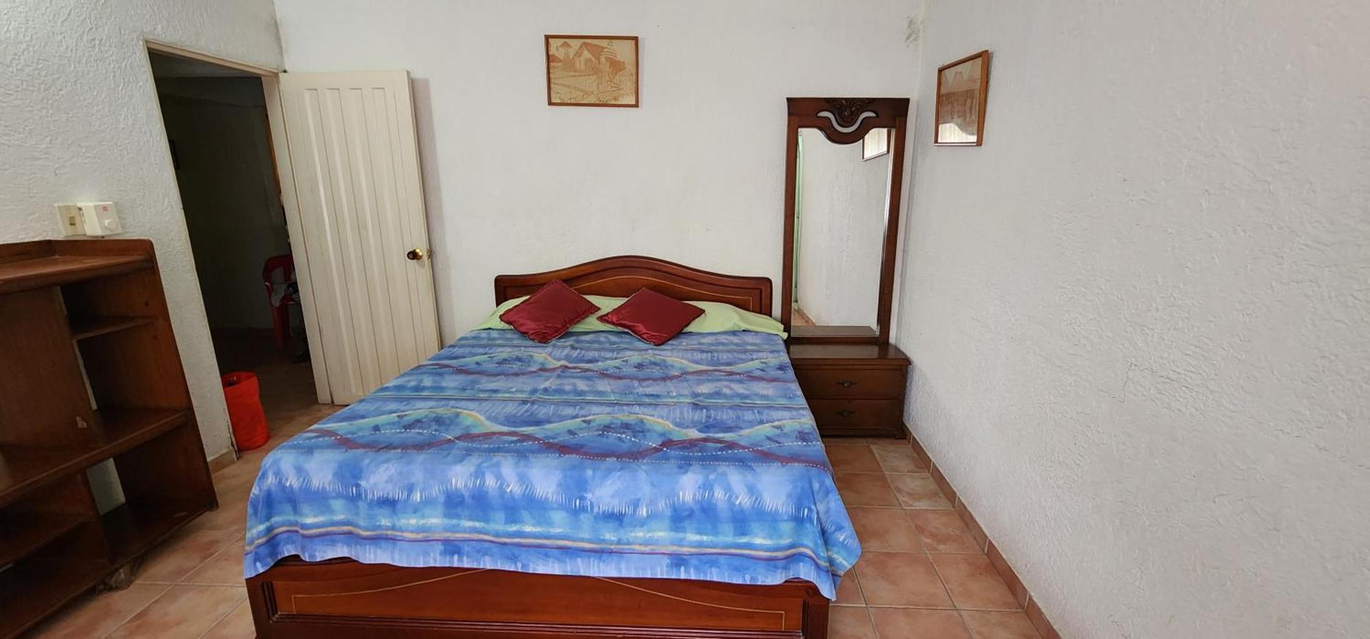 Hostel Finca La Gordita Calabazo  Habitación foto