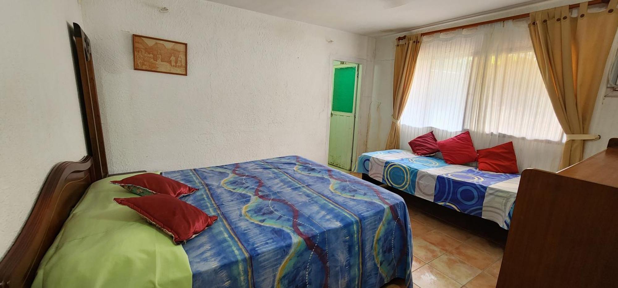 Hostel Finca La Gordita Calabazo  Habitación foto