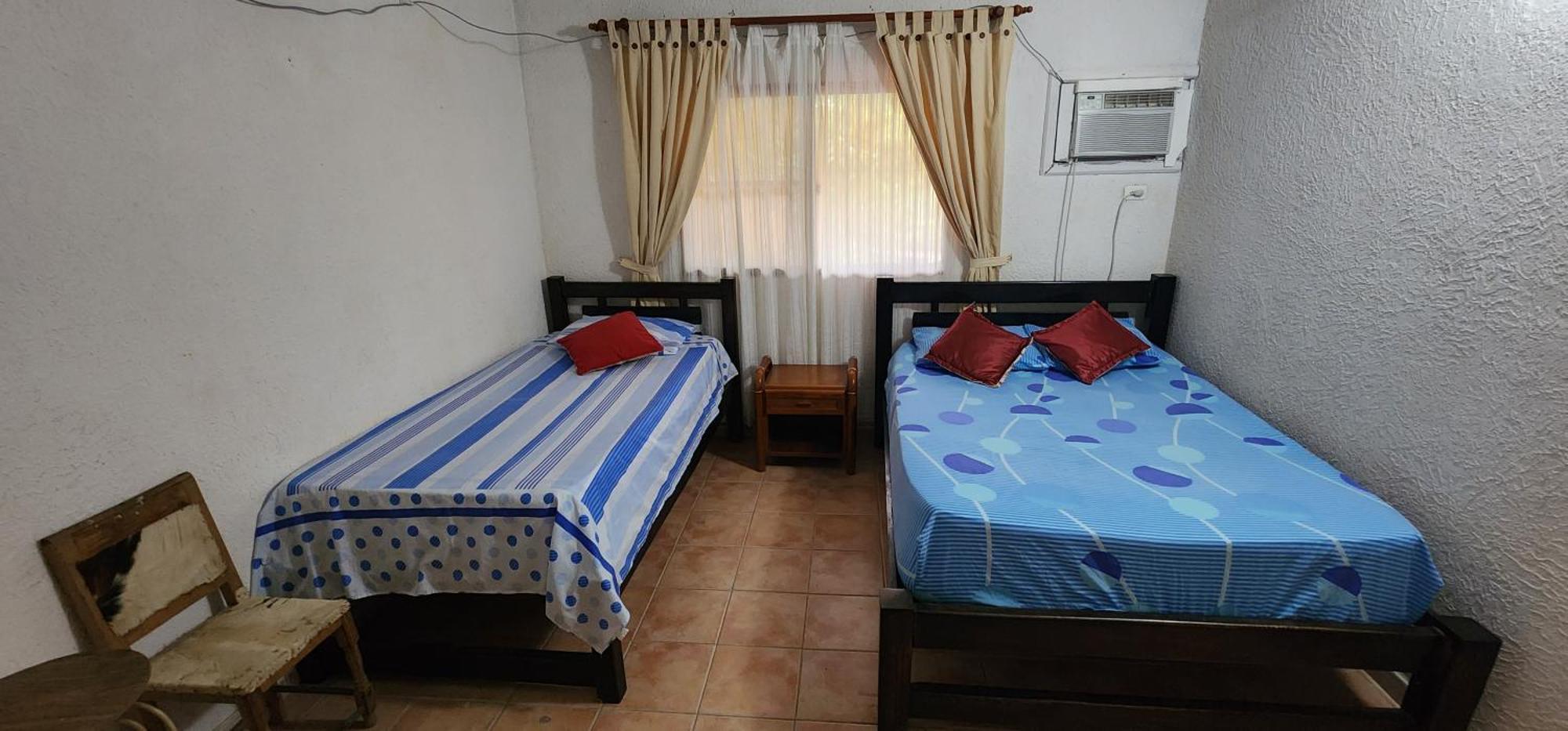 Hostel Finca La Gordita Calabazo  Habitación foto