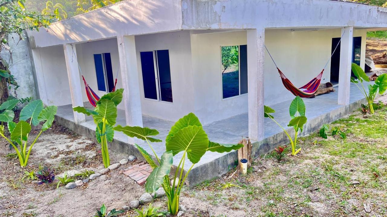 Hostel Finca La Gordita Calabazo  Exterior foto