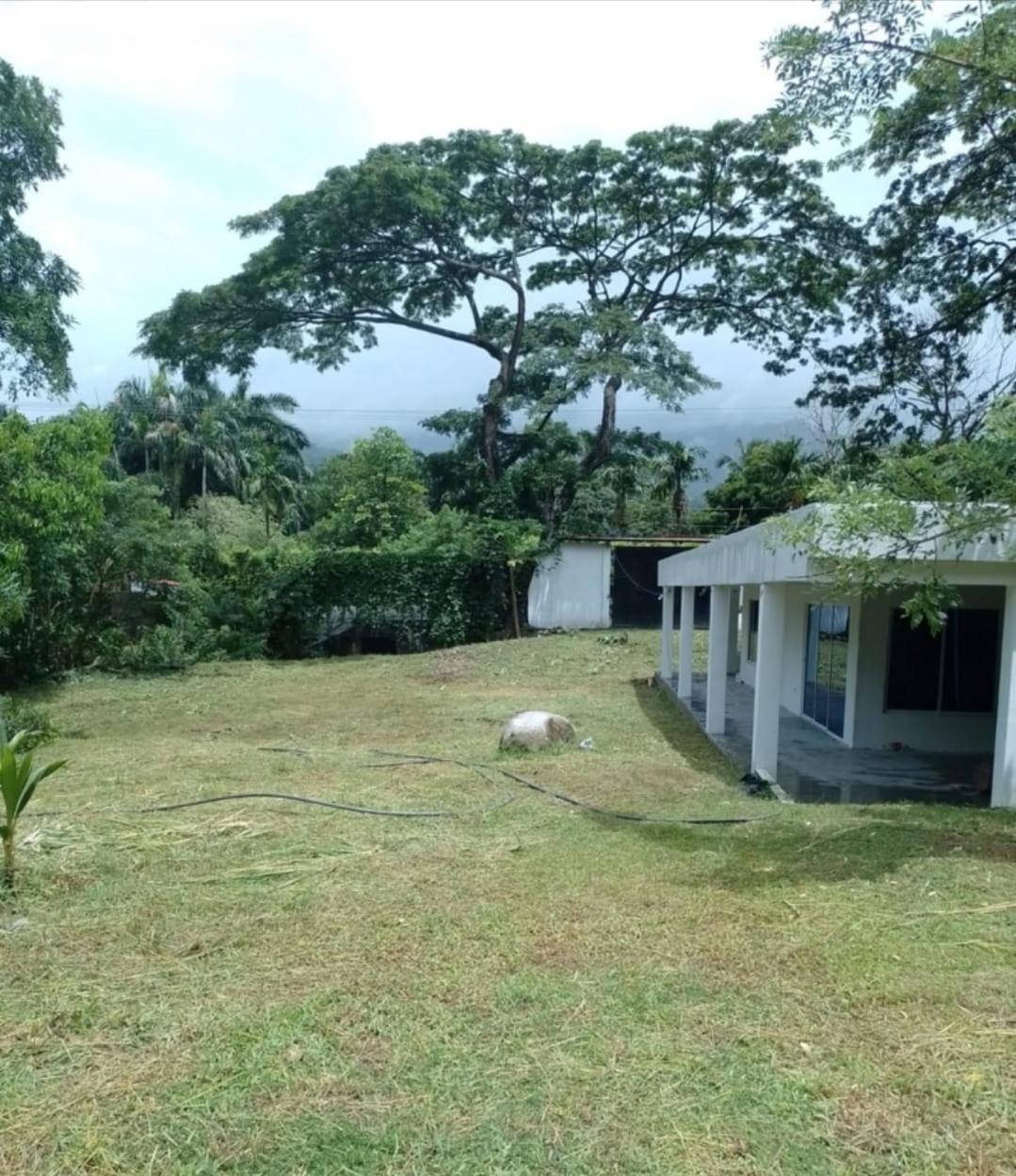 Hostel Finca La Gordita Calabazo  Exterior foto